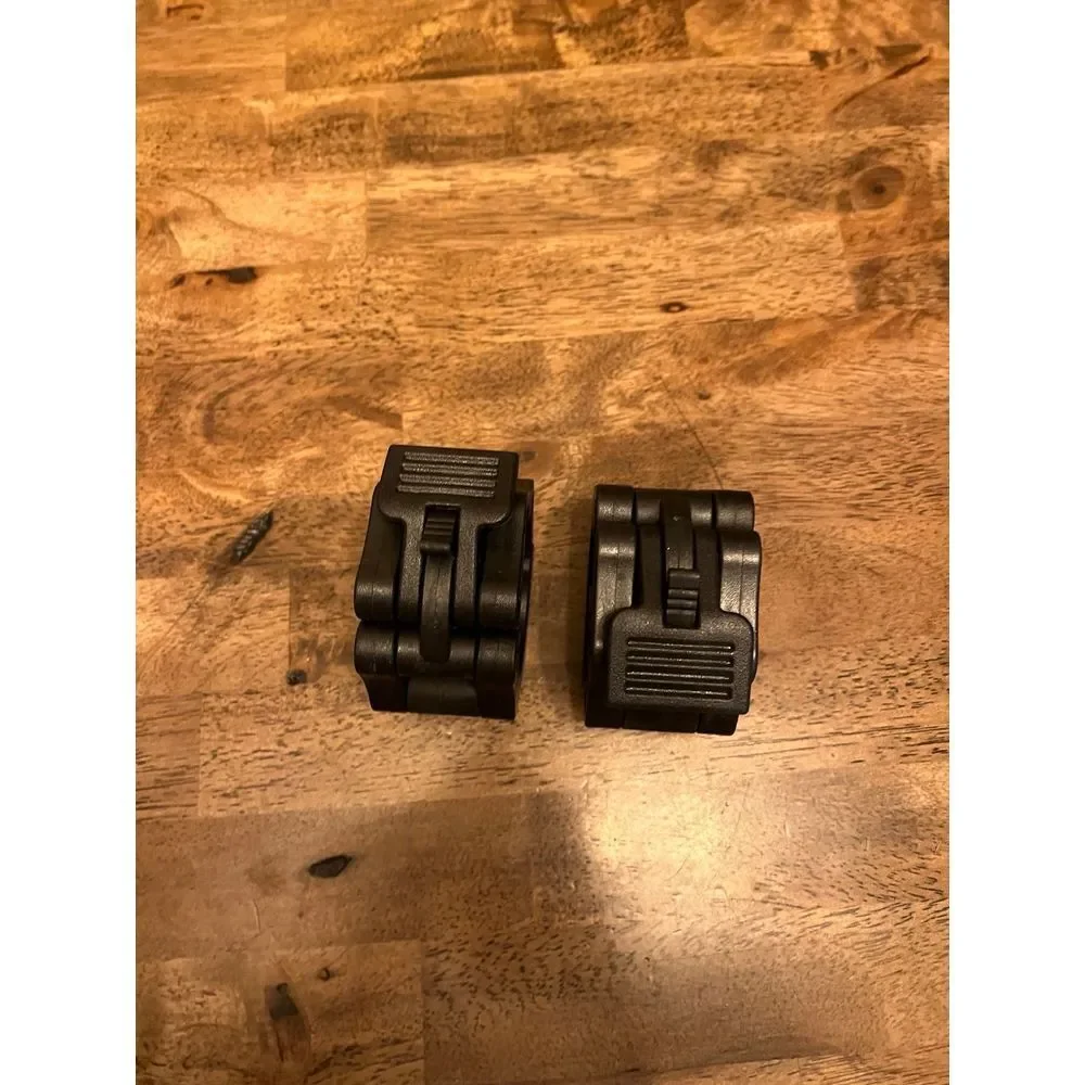 Rawrgym‎ barbell clamps